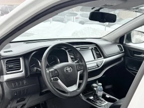 Toyota Highlander * * XLE* * CARFAX* * , снимка 15