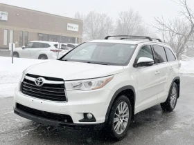 Toyota Highlander * * XLE* * CARFAX* * , снимка 3