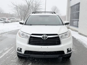Toyota Highlander * * XLE* * CARFAX* * , снимка 2