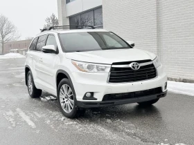 Toyota Highlander * * XLE* * CARFAX* * 