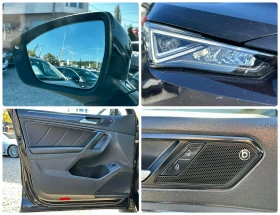 Seat Tarraco 2.0TDI 190HP 6+ 1 4x4 PANO DISTRONIC BLIND SPOT - 19935 € / 38989.47 лв. - 24139721 15