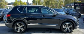 Seat Tarraco 2.0TDI 190HP 6+ 1 4x4 PANO DISTRONIC BLIND SPOT - 19935 € / 38989.47 лв. - 24139721 4