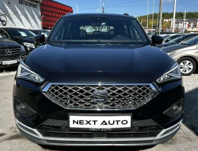 Seat Tarraco 2.0TDI 190HP 6+ 1 4x4 PANO DISTRONIC BLIND SPOT - 19935 € / 38989.47 лв. - 24139721 2