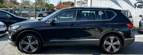 Seat Tarraco 2.0TDI 190HP 6+ 1 4x4 PANO DISTRONIC BLIND SPOT - 19935 € / 38989.47 лв. - 24139721 8
