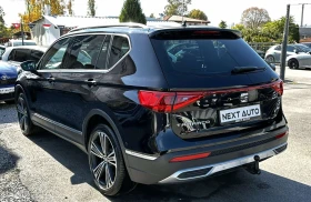 Seat Tarraco 2.0TDI 190HP 6+ 1 4x4 PANO DISTRONIC BLIND SPOT - 19935 € / 38989.47 лв. - 24139721 7