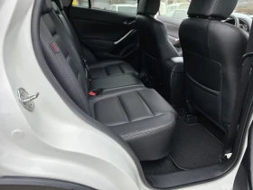 Mazda CX-5 2.5-194kc - 14300 € / 27968.37 лв. - 17664349 13