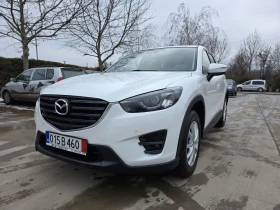 Mazda CX-5 2.5-194kc