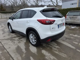 Mazda CX-5 2.5-194kc - 14300 € / 27968.37 лв. - 17664349 3