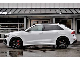 Audi RSQ8 4.0 TFSI QUATTRO * ДИСТРОНИК* 360 КАМЕРА* ОБДУХВАН - 55990 € / 109506.92 лв. - 18046622 3