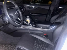Audi RSQ8 4.0 TFSI QUATTRO * ДИСТРОНИК* 360 КАМЕРА* ОБДУХВАН - 55990 € / 109506.92 лв. - 18046622 5