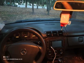 Mercedes-Benz ML 270 - 4999 € / 9777.19 лв. - 49182966 10