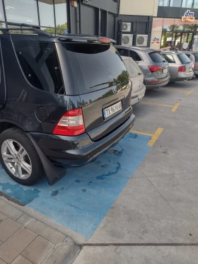 Mercedes-Benz ML 270 - 4999 € / 9777.19 лв. - 49182966 8