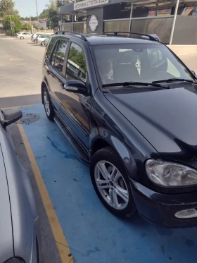 Mercedes-Benz ML 270 - 4999 € / 9777.19 лв. - 49182966 13