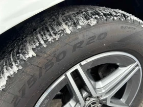 Mercedes-Benz GLE 350 * 360  * DISTRONIC * AMG * Подгреви * CARFAX   - 29200 € / 57110.24 лв. - 50941781 7