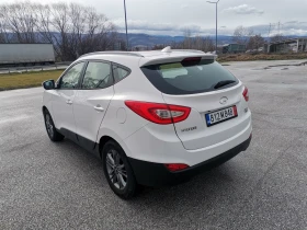 Hyundai IX35 1, 7cdti фейс - 8515 € / 16653.89 лв. - 11924375 3