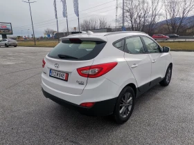 Hyundai IX35 1, 7cdti фейс - 8515 € / 16653.89 лв. - 11924375 5