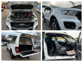 Ford Ranger 3.2TDCi WILDTRACK/FACELIFT/SUPER CAB/LED ФАРОВЕ - 24900 € / 48700.17 лв. - 21890010 17
