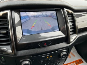 Ford Ranger 3.2TDCi WILDTRACK/FACELIFT/SUPER CAB/LED ФАРОВЕ - 24900 € / 48700.17 лв. - 21890010 16