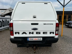 Ford Ranger 3.2TDCi WILDTRACK/FACELIFT/SUPER CAB/LED ФАРОВЕ - 24900 € / 48700.17 лв. - 21890010 5