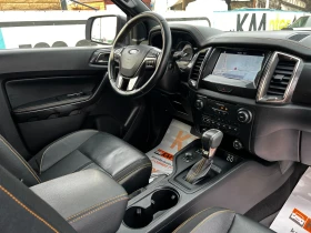 Ford Ranger 3.2TDCi WILDTRACK/FACELIFT/SUPER CAB/LED ФАРОВЕ - 24900 € / 48700.17 лв. - 21890010 14