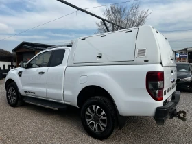 Ford Ranger 3.2TDCi WILDTRACK/FACELIFT/SUPER CAB/LED ФАРОВЕ - 24900 € / 48700.17 лв. - 21890010 6