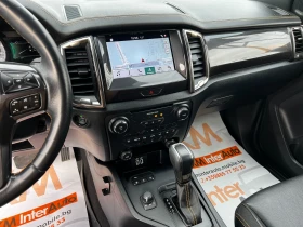 Ford Ranger 3.2TDCi WILDTRACK/FACELIFT/SUPER CAB/LED ФАРОВЕ - 24900 € / 48700.17 лв. - 21890010 11