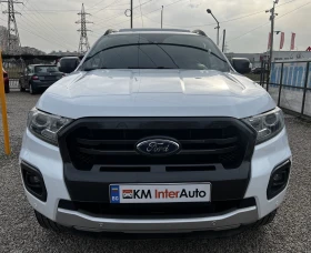 Ford Ranger 3.2TDCi WILDTRACK/FACELIFT/SUPER CAB/LED ФАРОВЕ - 24900 € / 48700.17 лв. - 21890010 2