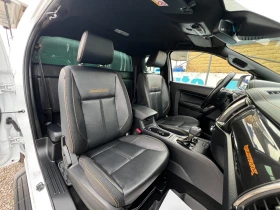Ford Ranger 3.2TDCi WILDTRACK/FACELIFT/SUPER CAB/LED ФАРОВЕ - 24900 € / 48700.17 лв. - 21890010 15