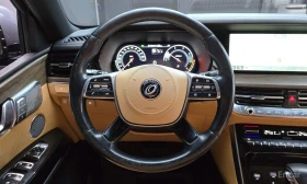 Kia Mohave - 20785 € / 40651.93 лв. - 66555925 13