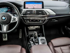 BMW X3  M40i /HARMAN KARDON/360 - 31400 € / 61413.06 лв. - 40116731 12