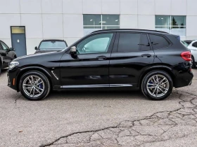 BMW X3  M40i /HARMAN KARDON/360 - 31400 € / 61413.06 лв. - 40116731 6