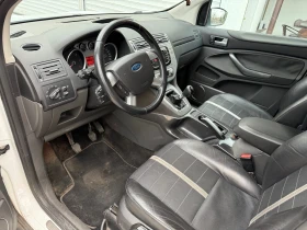 Ford Kuga 2.0TDCI* 4x4*  - 4300 € / 8410.07 лв. - 54244704 5