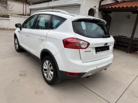 Ford Kuga 2.0TDCI* 4x4*  - 4300 € / 8410.07 лв. - 54244704 2