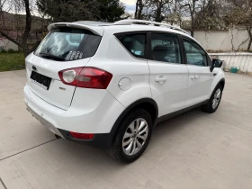Ford Kuga 2.0TDCI* 4x4*  - 4300 € / 8410.07 лв. - 54244704 3