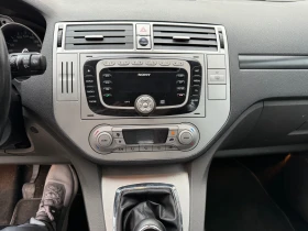 Ford Kuga 2.0TDCI* 4x4*  - 4300 € / 8410.07 лв. - 54244704 7