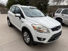 Ford Kuga 2.0TDCI* 4x4*  - 4300 € / 8410.07 лв. - 54244704 4