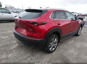 Mazda CX-30 2.5l Premium - 12200 € / 23861.13 лв. - 93820914 4