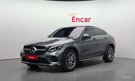 Mercedes-Benz GLC 220 d* 4MATIC* КАМЕРИ* 360* KEYLESS* ПОДГРЕВ* 