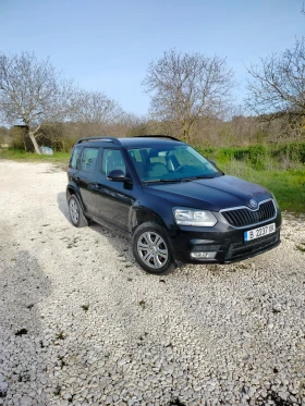 Skoda Yeti - 7500 € / 14668.73 лв. - 65591541 2