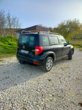 Skoda Yeti - 7500 € / 14668.73 лв. - 65591541 3