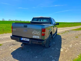 Ford F150 XLT + ��� | Mobile.bg � ����� ������ 4
