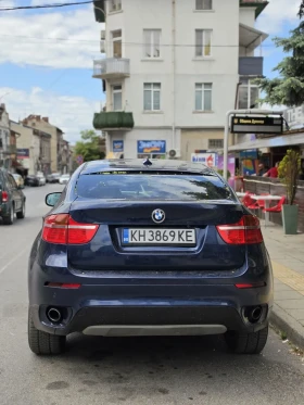 BMW X6 3.5 biturbo | Mobile.bg � ����� ������ 4