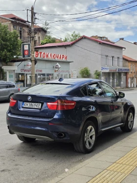 BMW X6 3.5 biturbo | Mobile.bg � ����� ������ 5