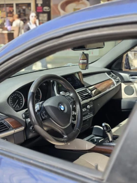 BMW X6 3.5 biturbo | Mobile.bg � ����� ������ 7