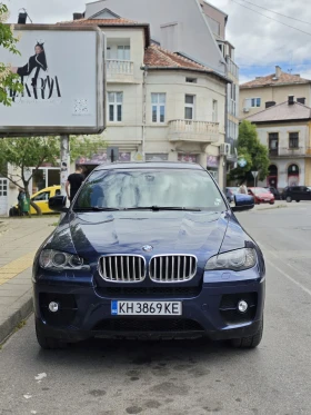 BMW X6 3.5 biturbo | Mobile.bg � ����� ������ 3