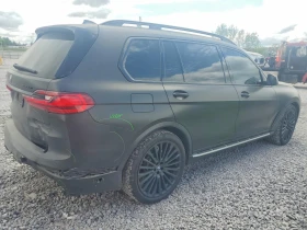 BMW X7 XDRIVE40I | Mobile.bg � ����� ������ 5