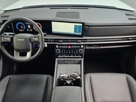 Hyundai Santa fe (Mx5) Gasoline 2.5T 2Wd Exclusive | Mobile.bg � ����� ������ 7