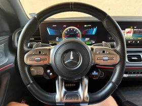 Mercedes-Benz GLE 53 4MATIC Coupe | Auto.bg — изображение 7