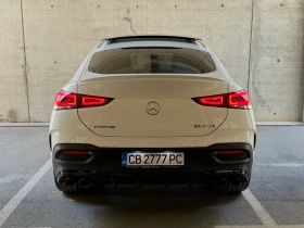 ������ Mercedes-Benz GLE 53...