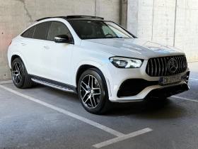 Mercedes-Benz GLE 53 4MATIC Coupe | Auto.bg — изображение 4